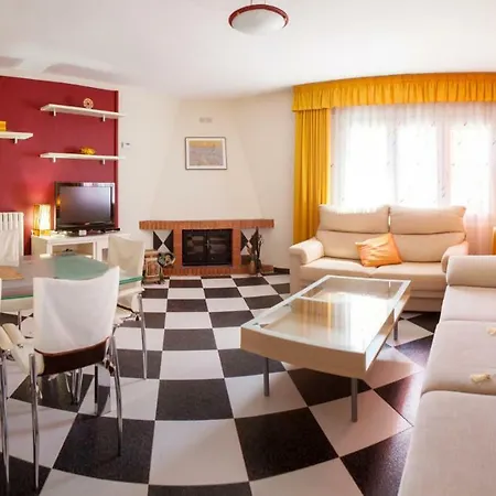 Villas Casanova Vinarós