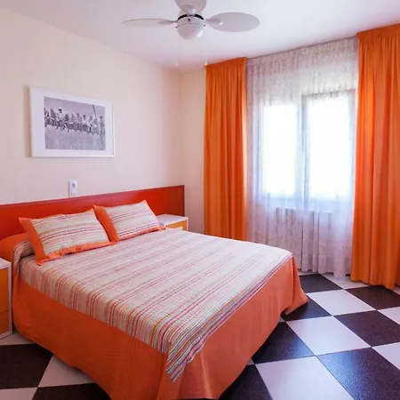 Villas Casanova בית נופש
