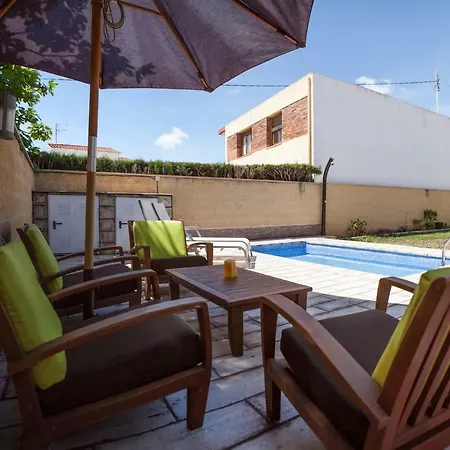 Villas Casanova בית נופש Vinarós