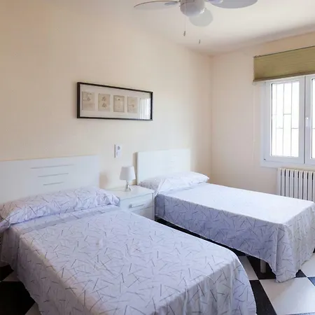 בית נופש Villas Casanova Vinarós