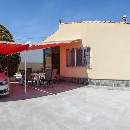 בית נופש Villas Casanova *